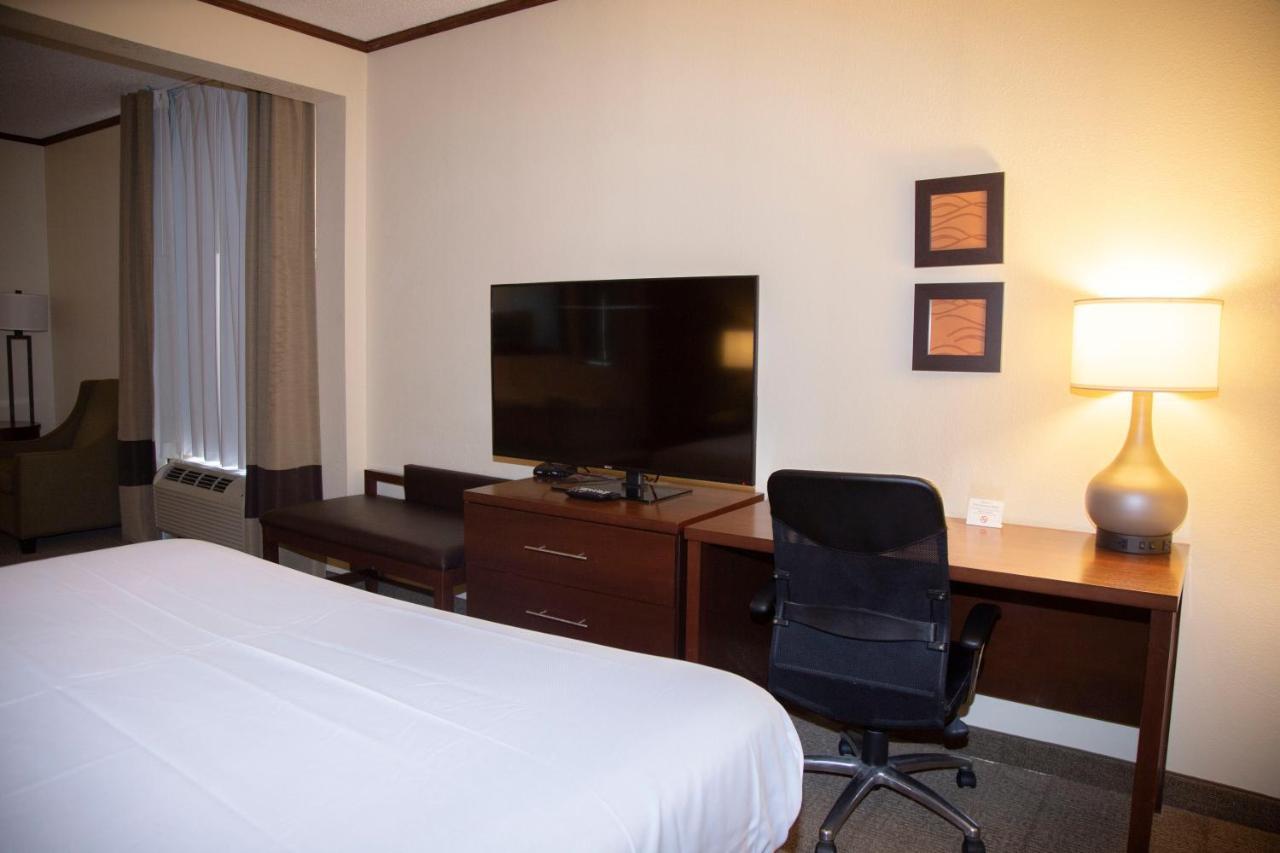 Ardmore Inn & Suites Ardmore Kültér fotó
