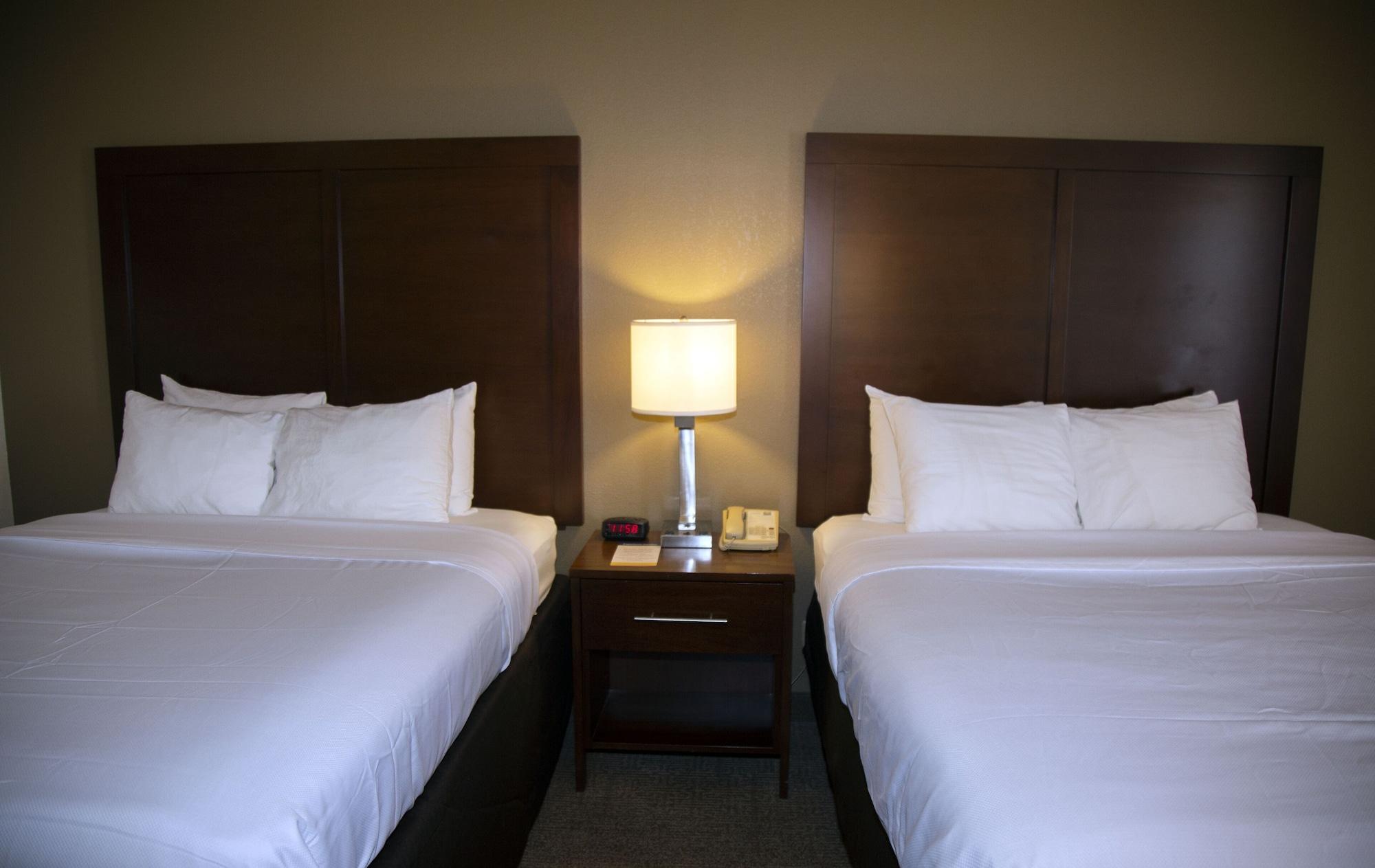Ardmore Inn & Suites Ardmore Kültér fotó