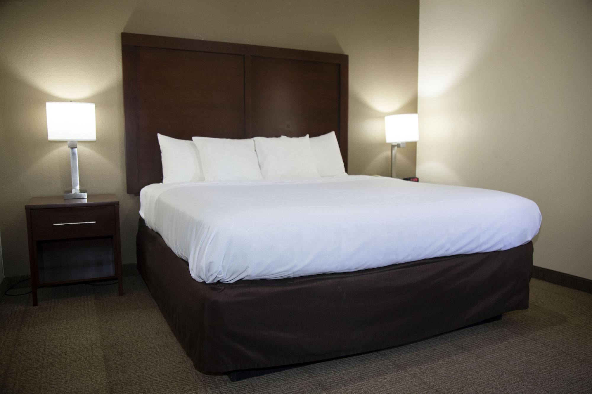 Ardmore Inn & Suites Ardmore Kültér fotó