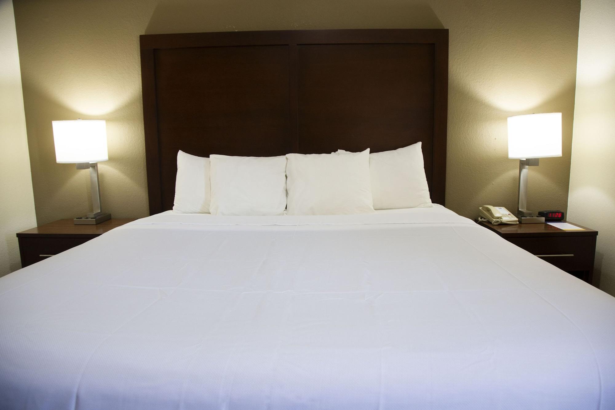 Ardmore Inn & Suites Ardmore Kültér fotó