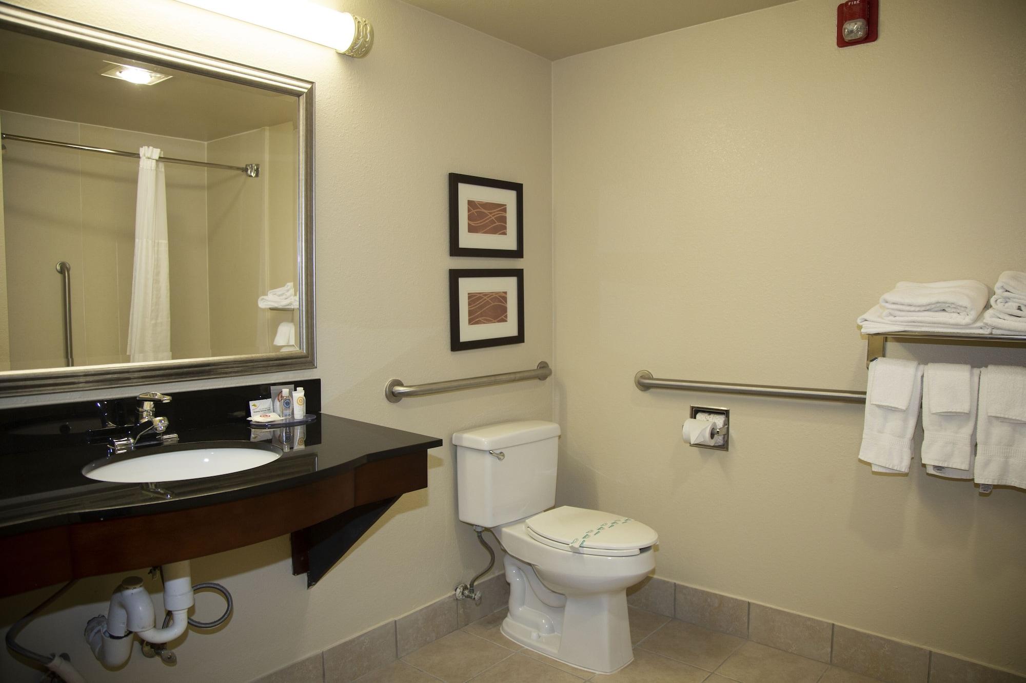 Ardmore Inn & Suites Ardmore Kültér fotó
