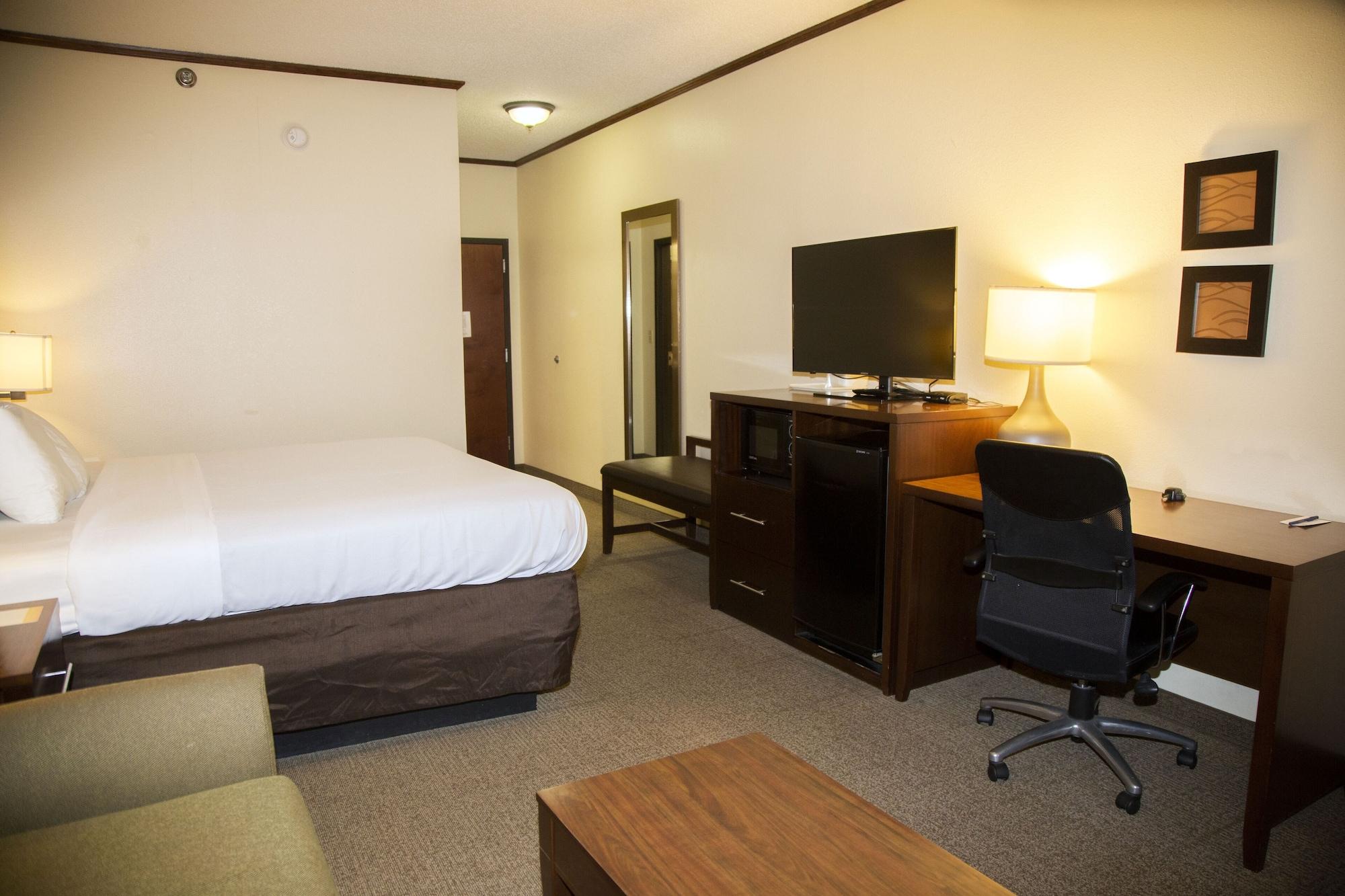 Ardmore Inn & Suites Ardmore Kültér fotó
