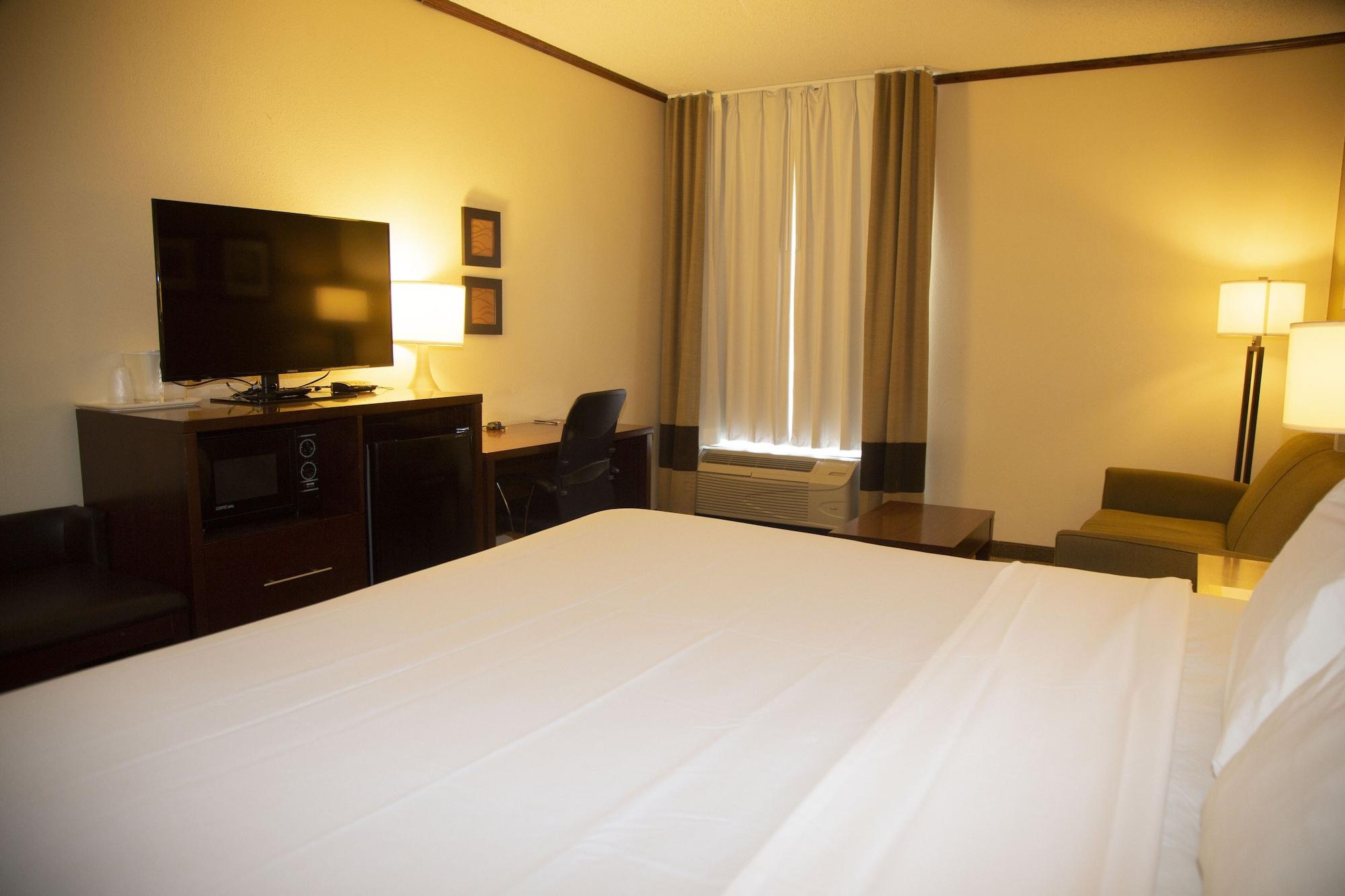 Ardmore Inn & Suites Ardmore Kültér fotó