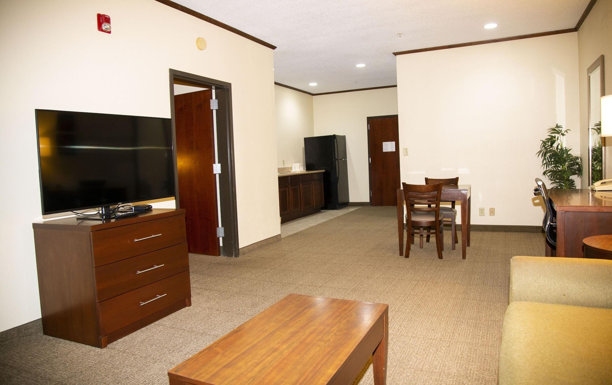 Ardmore Inn & Suites Ardmore Kültér fotó