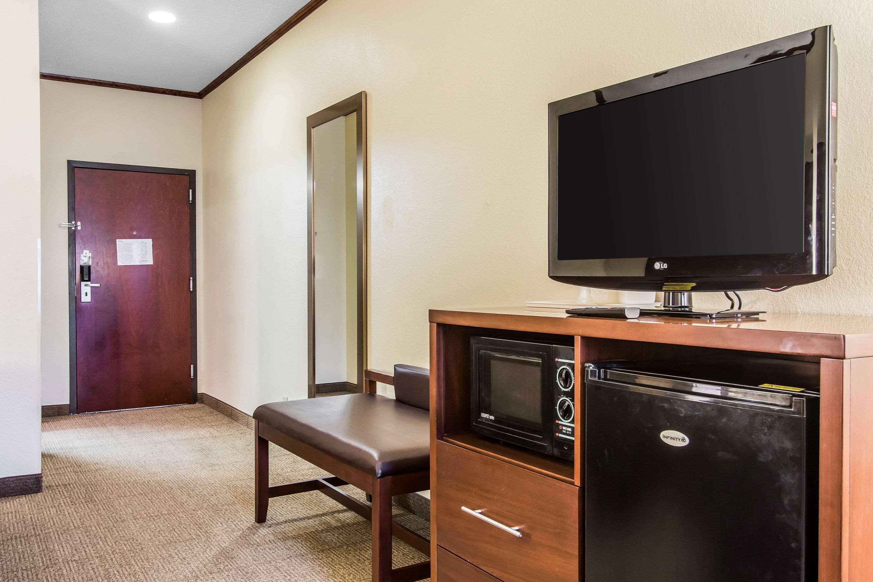 Ardmore Inn & Suites Ardmore Kültér fotó