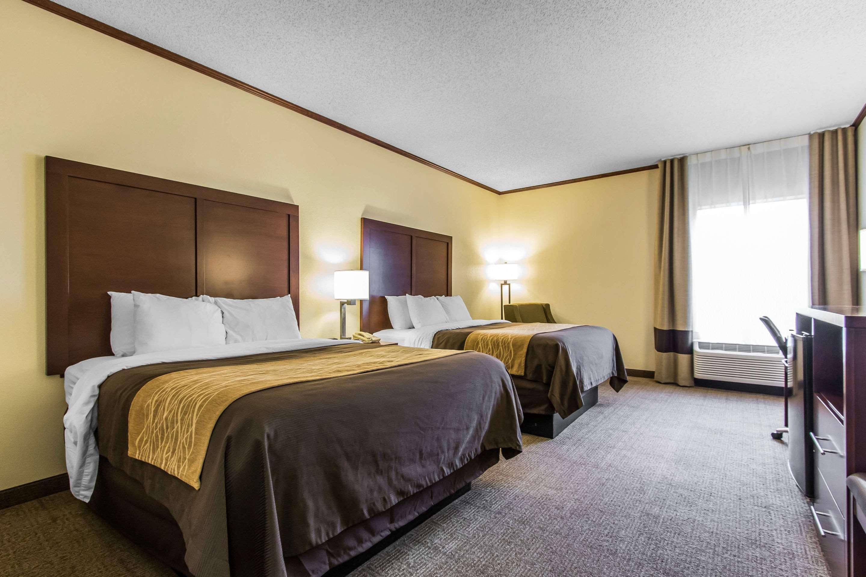 Ardmore Inn & Suites Ardmore Kültér fotó