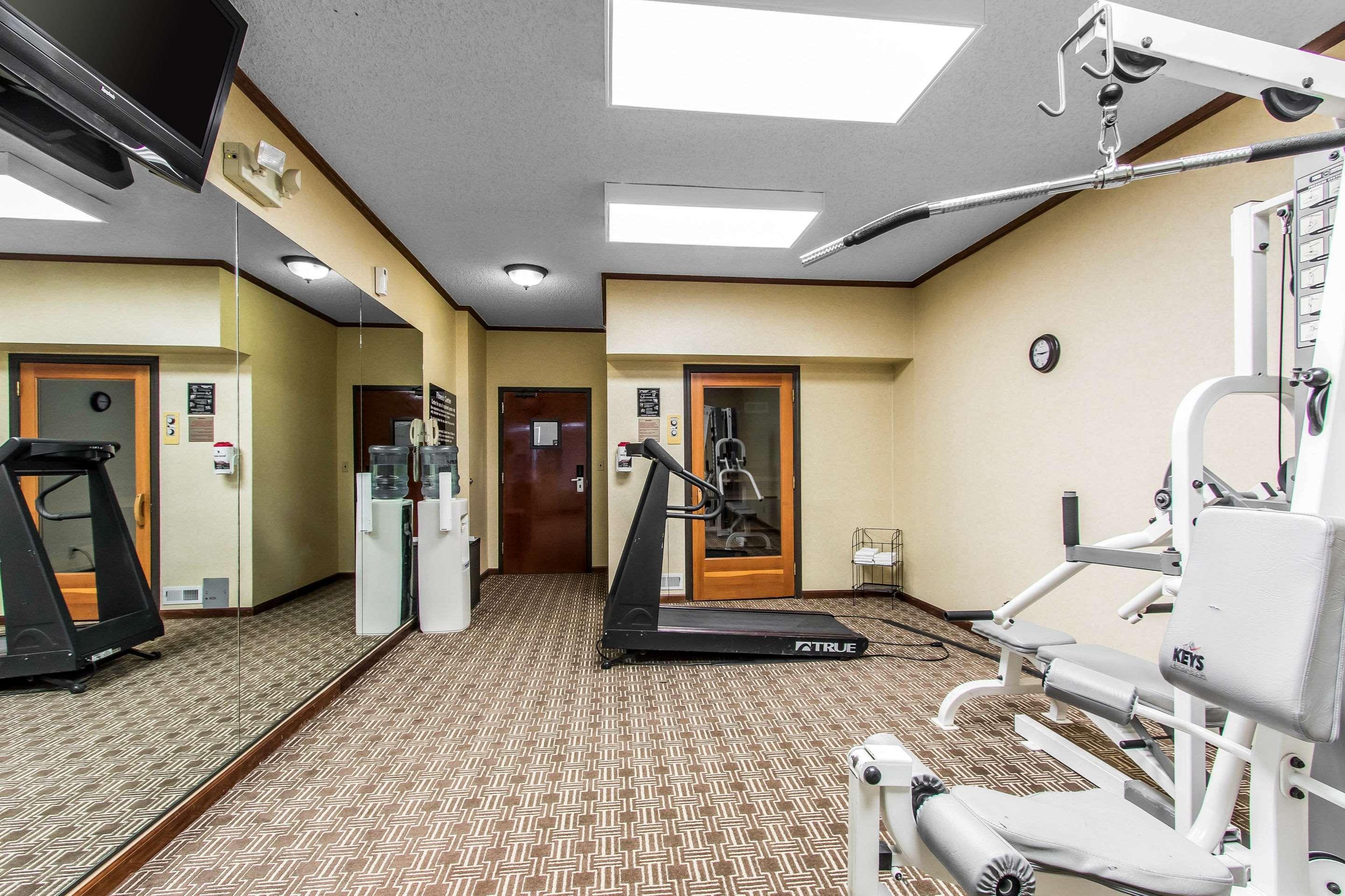 Ardmore Inn & Suites Ardmore Kültér fotó