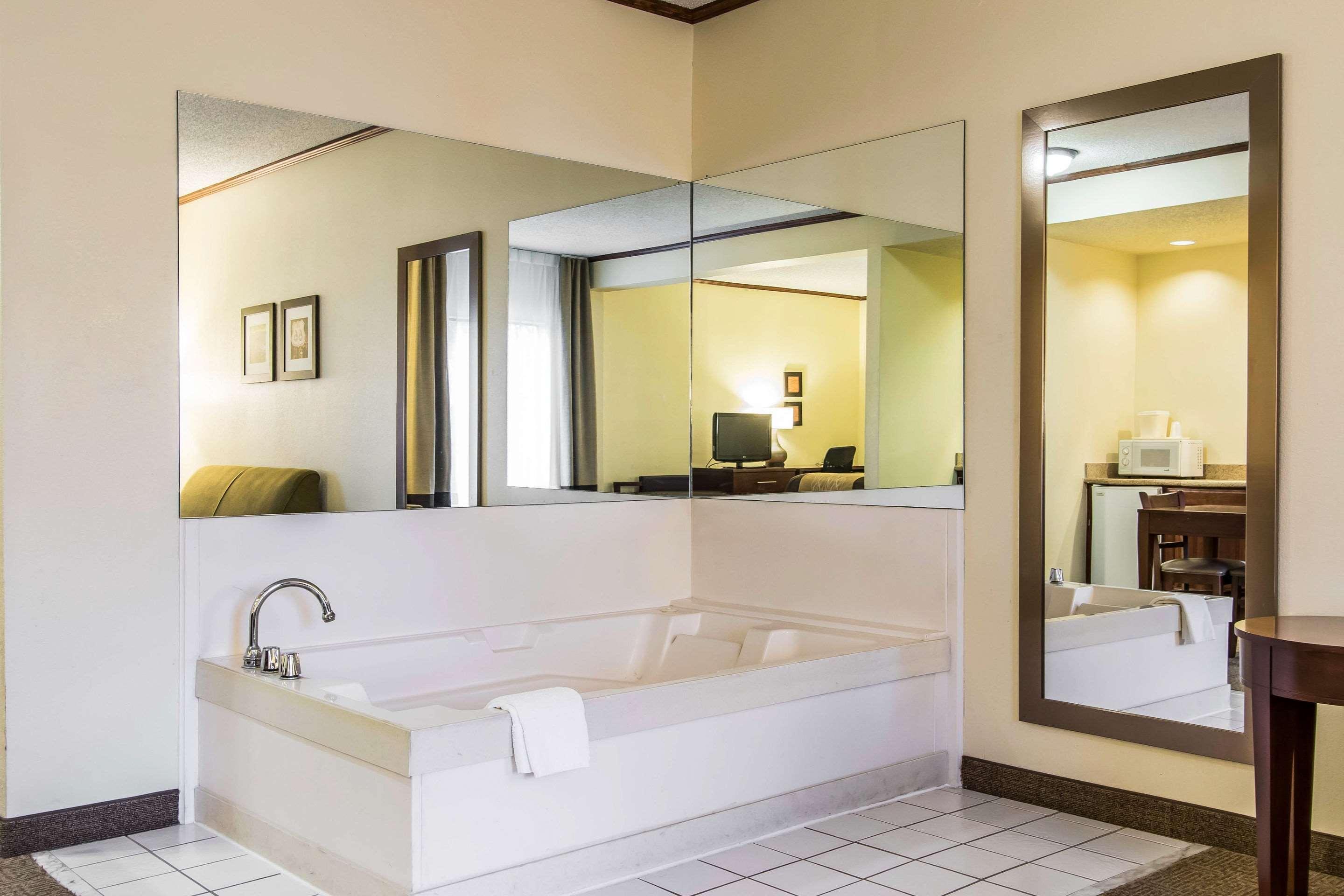 Ardmore Inn & Suites Ardmore Kültér fotó