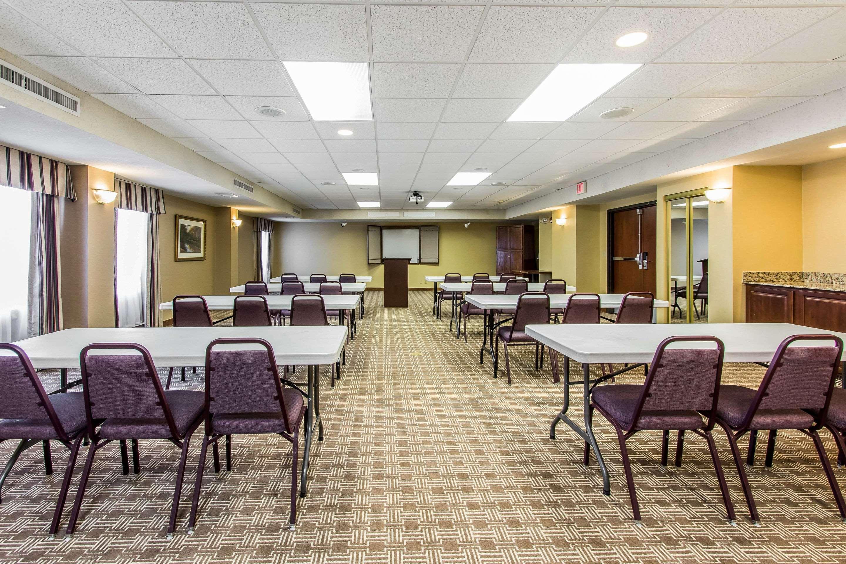 Ardmore Inn & Suites Ardmore Kültér fotó