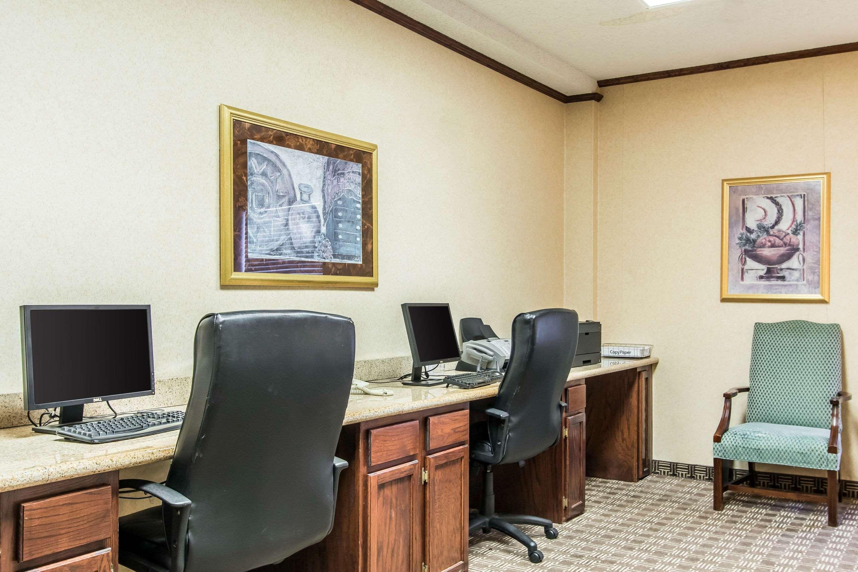 Ardmore Inn & Suites Ardmore Kültér fotó