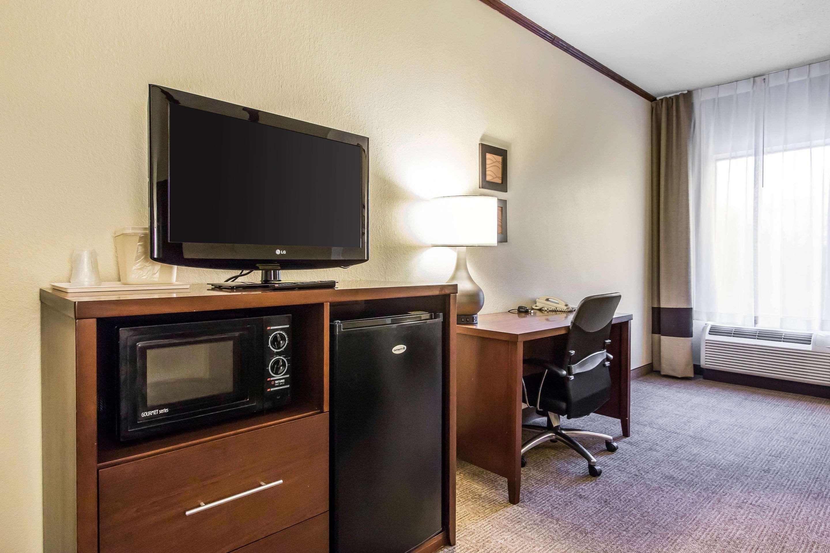 Ardmore Inn & Suites Ardmore Kültér fotó