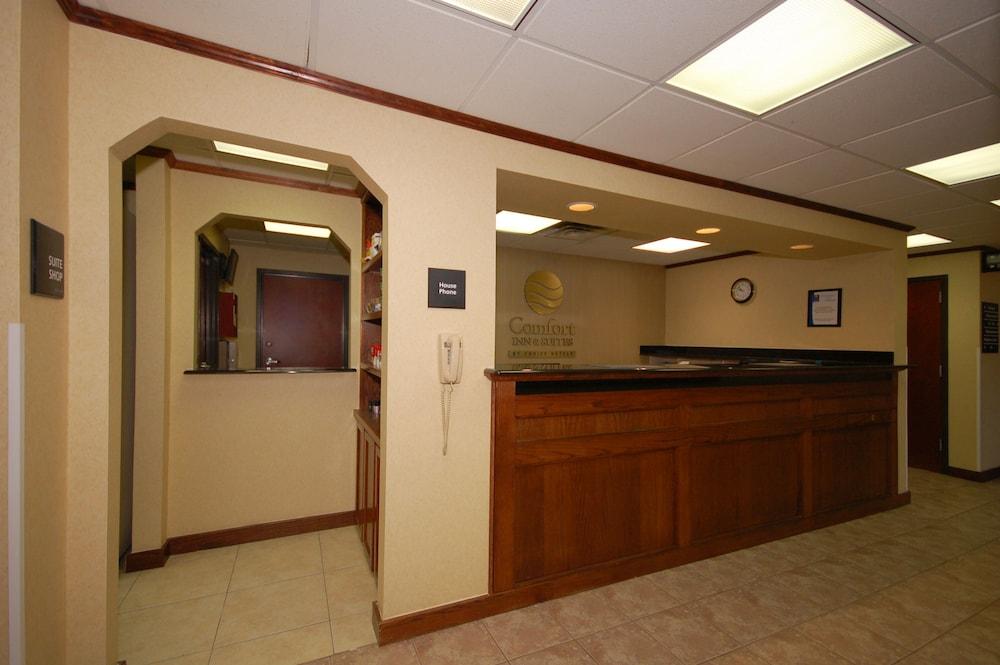 Ardmore Inn & Suites Ardmore Kültér fotó