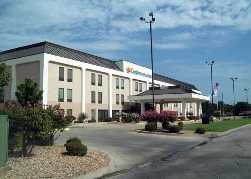Ardmore Inn & Suites Ardmore Kültér fotó