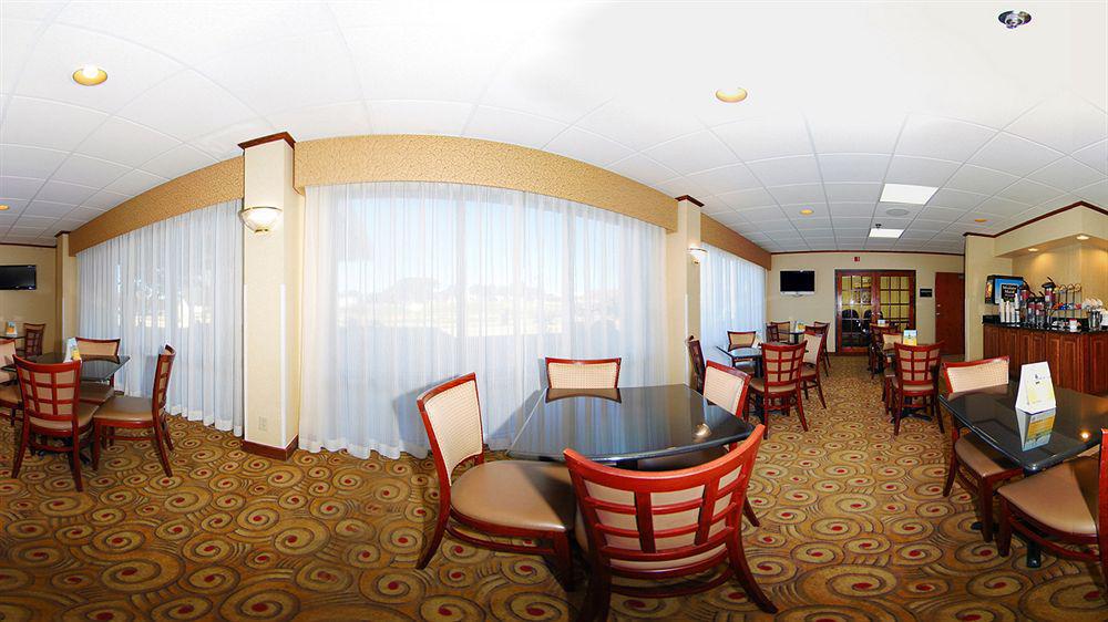 Ardmore Inn & Suites Ardmore Kültér fotó